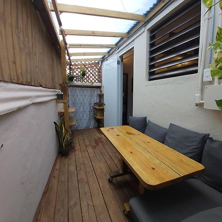 Auberge de jeunesse Casa Santurce à San Juan Chambre photo