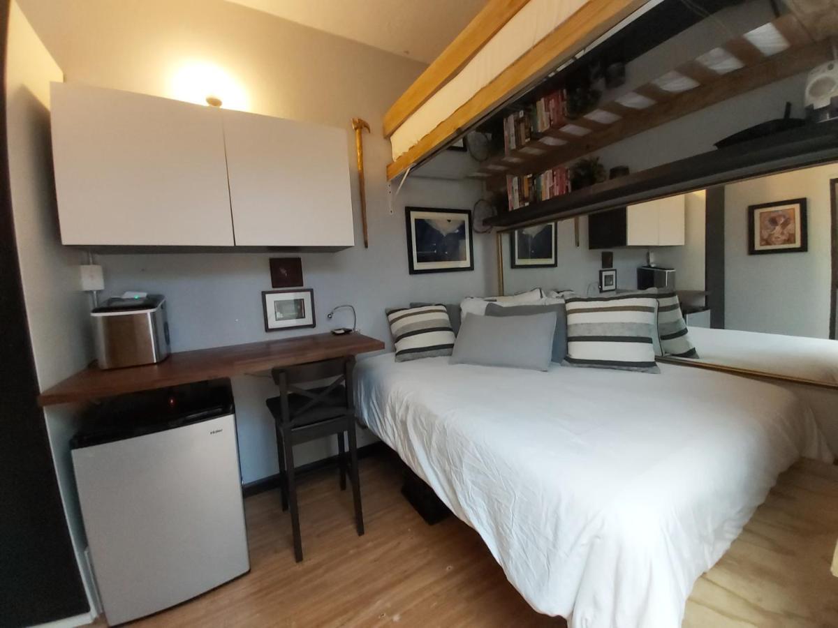 Auberge de jeunesse Casa Santurce à San Juan Chambre photo