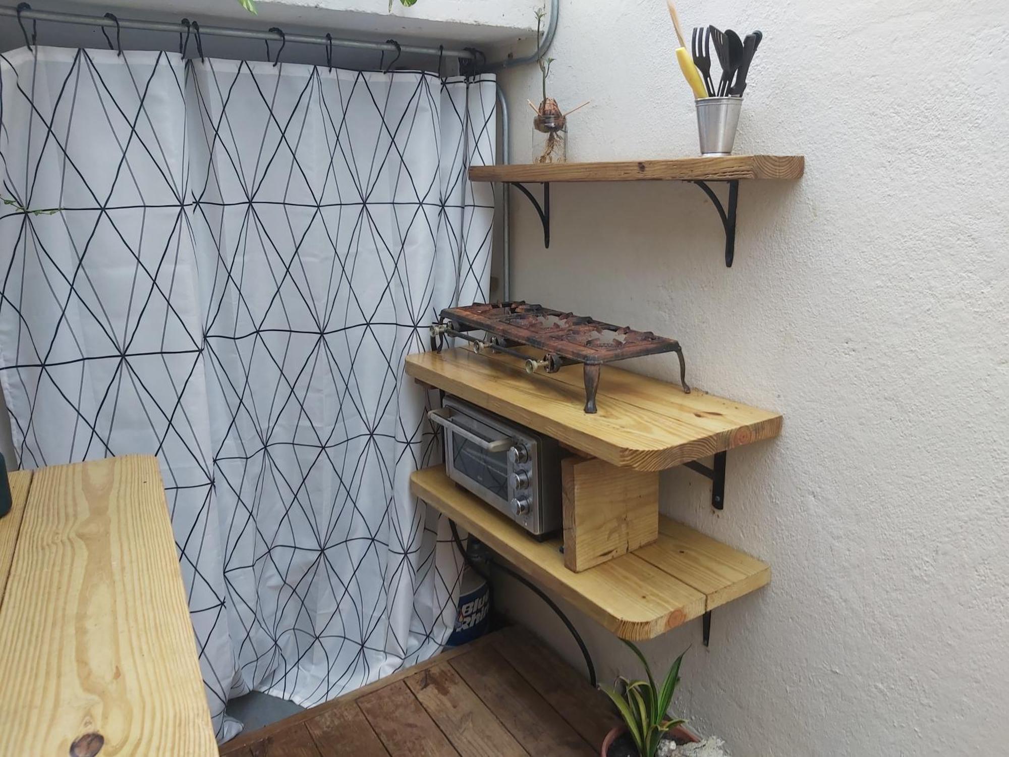 Auberge de jeunesse Casa Santurce à San Juan Chambre photo