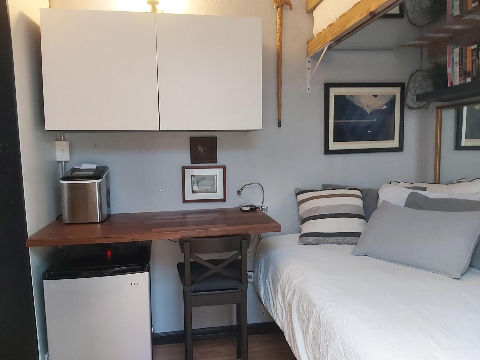 Auberge de jeunesse Casa Santurce à San Juan Chambre photo