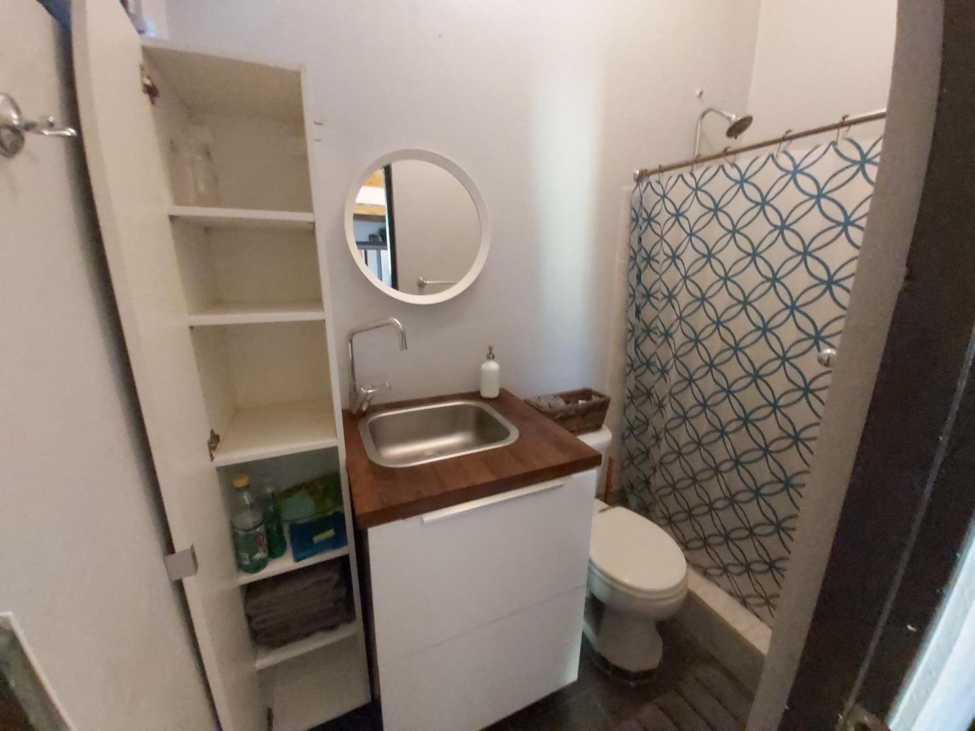 Auberge de jeunesse Casa Santurce à San Juan Chambre photo