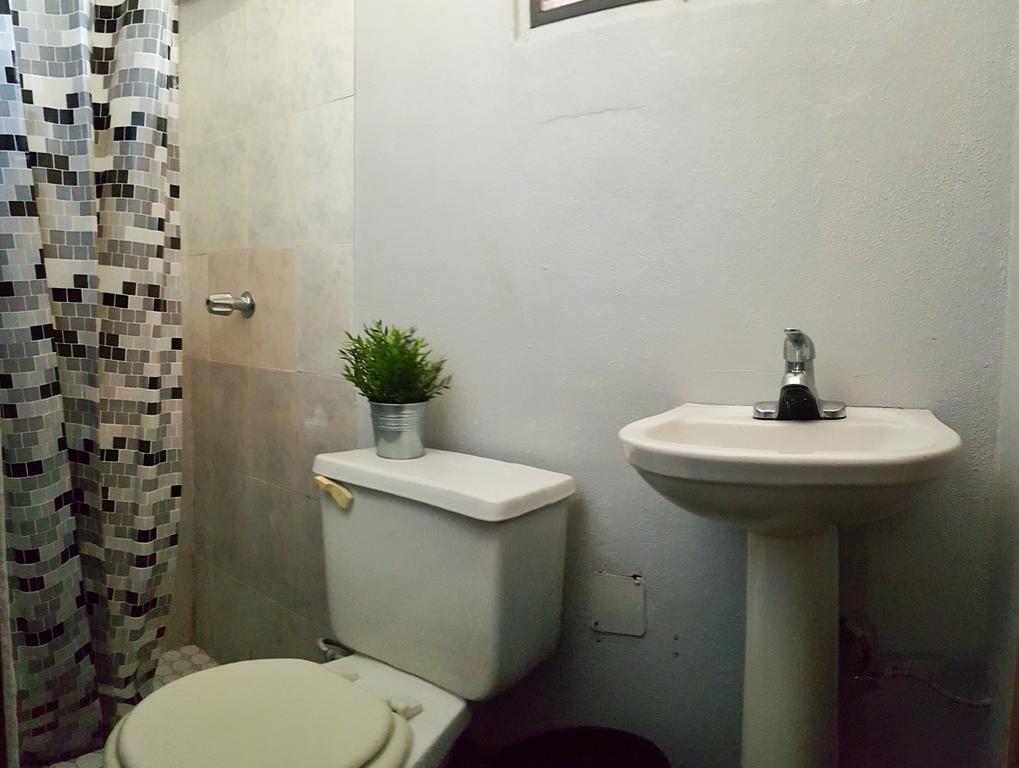 Auberge de jeunesse Casa Santurce à San Juan Extérieur photo