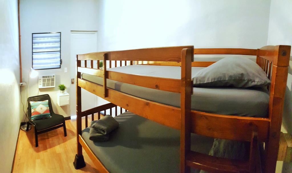 Auberge de jeunesse Casa Santurce à San Juan Extérieur photo