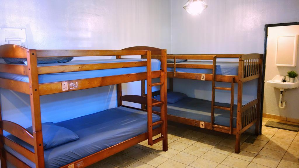 Auberge de jeunesse Casa Santurce à San Juan Extérieur photo