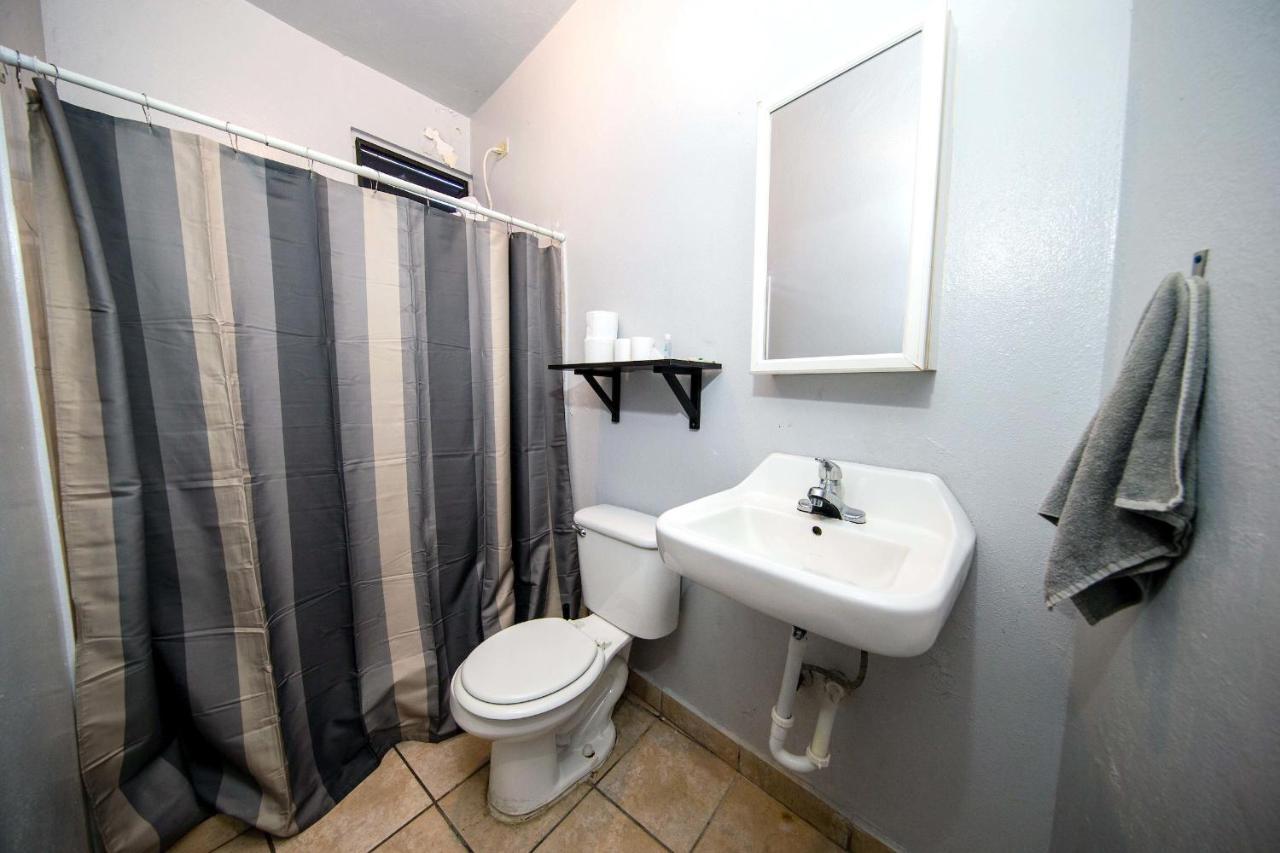 Auberge de jeunesse Casa Santurce à San Juan Chambre photo