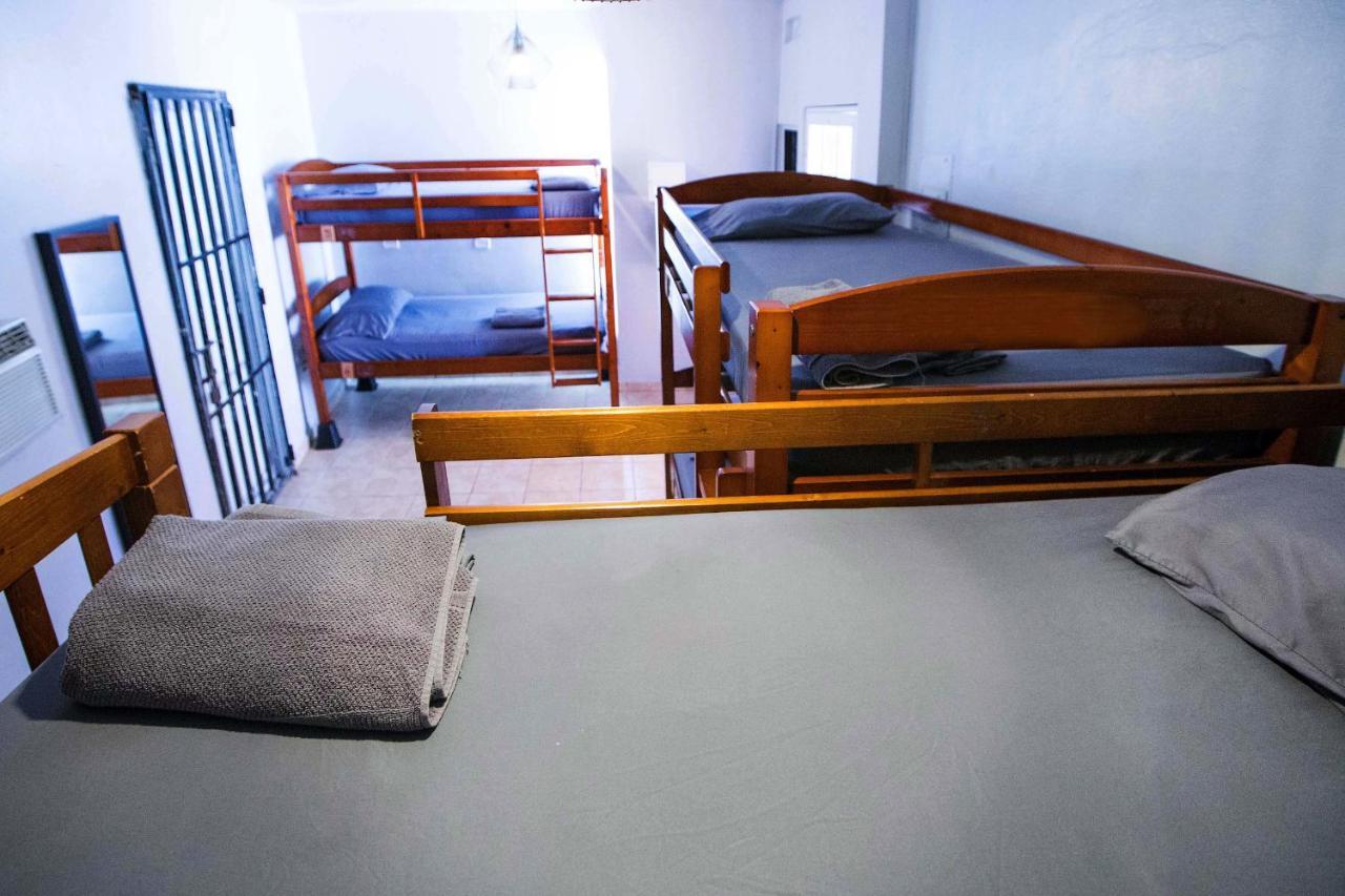 Auberge de jeunesse Casa Santurce à San Juan Extérieur photo