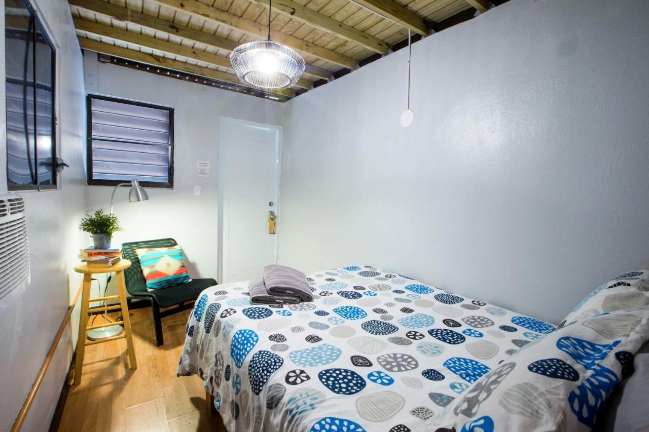 Auberge de jeunesse Casa Santurce à San Juan Extérieur photo