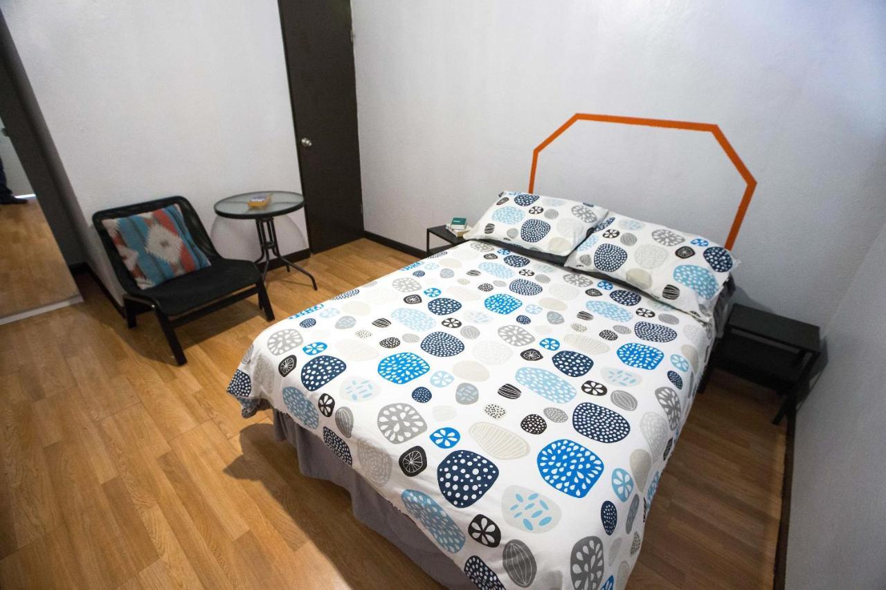 Auberge de jeunesse Casa Santurce à San Juan Extérieur photo