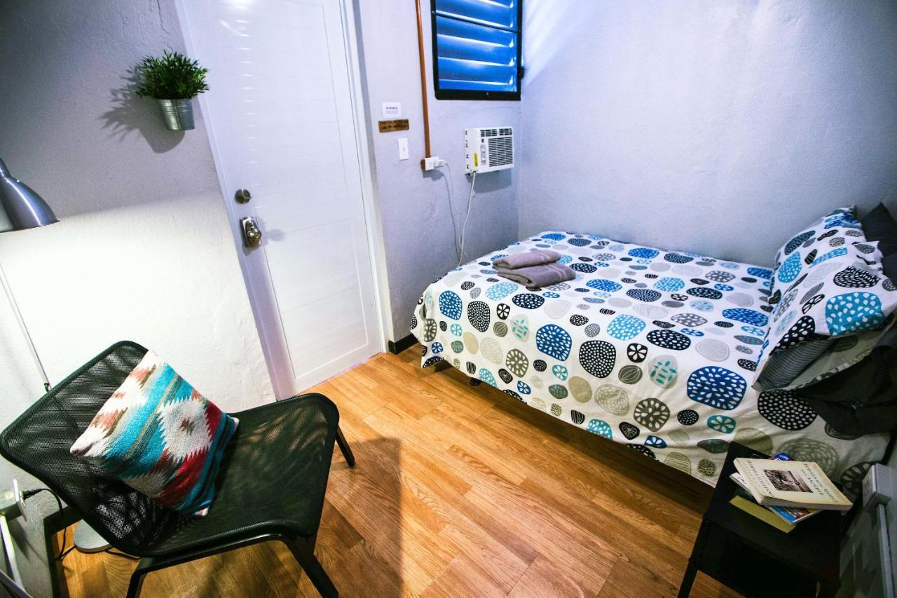 Auberge de jeunesse Casa Santurce à San Juan Extérieur photo